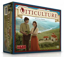 Viticulture