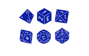 dice logo